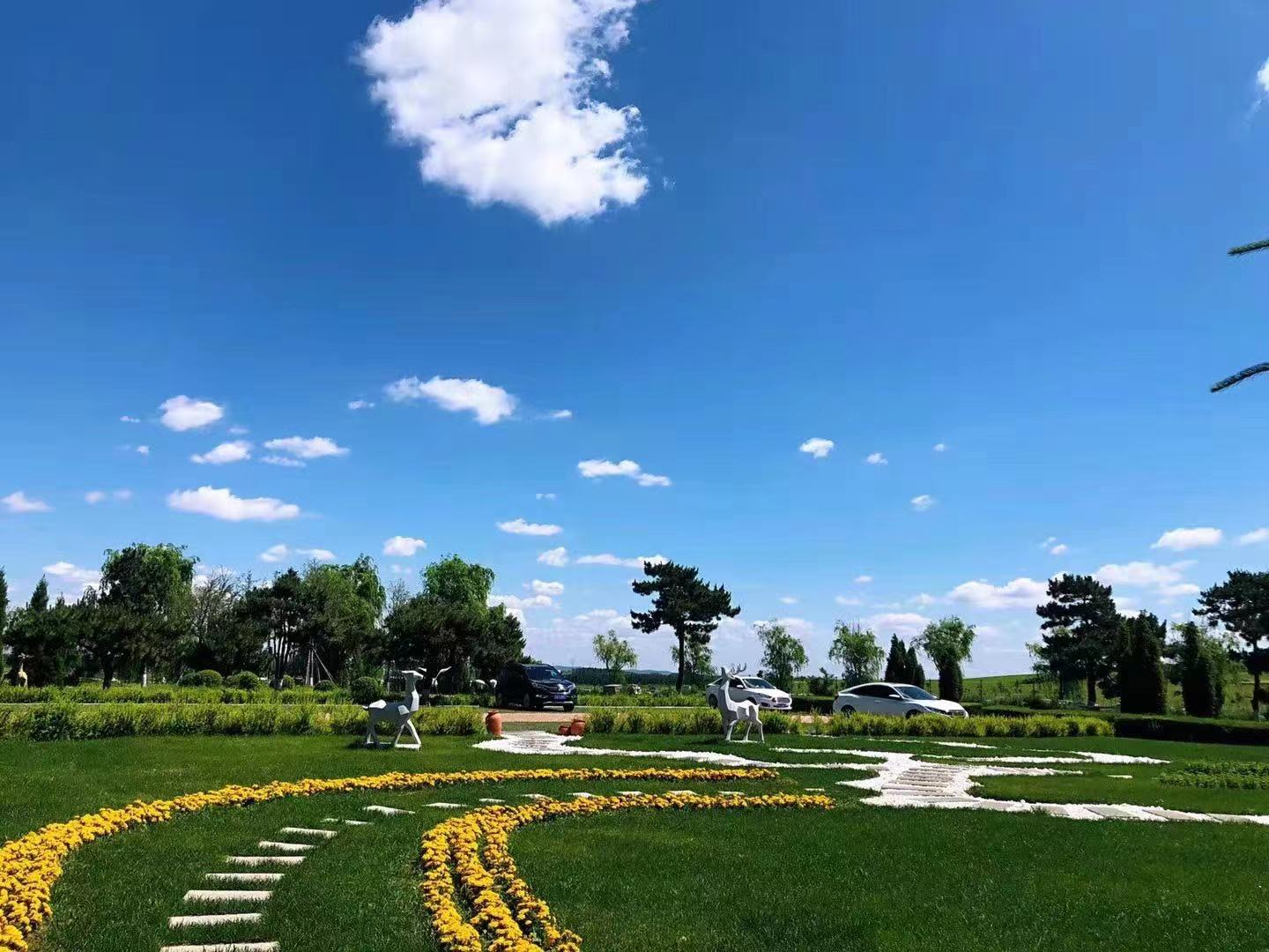 沈阳市龙生墓园